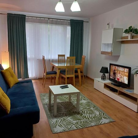 Apartament M-3 Częstochowa Kültér fotó