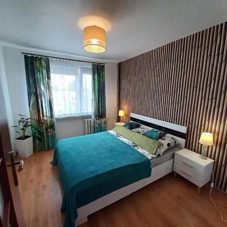 Apartament M-3 Częstochowa Kültér fotó