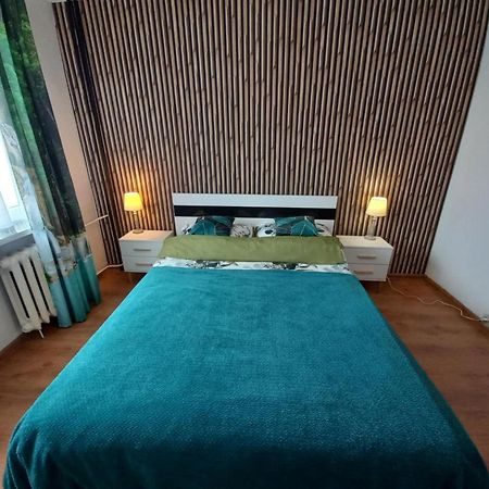 Apartament M-3 Częstochowa Kültér fotó