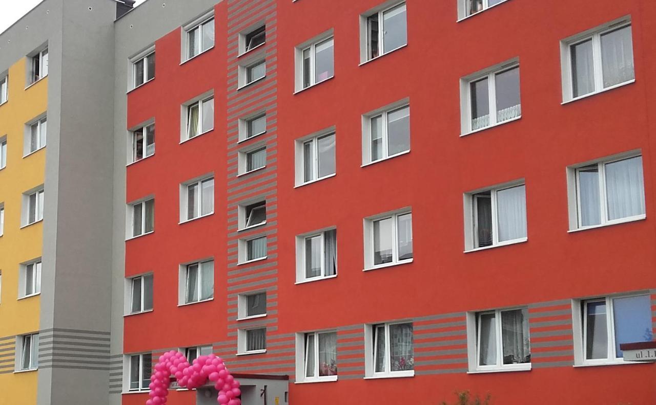 Apartament M-3 Częstochowa Kültér fotó