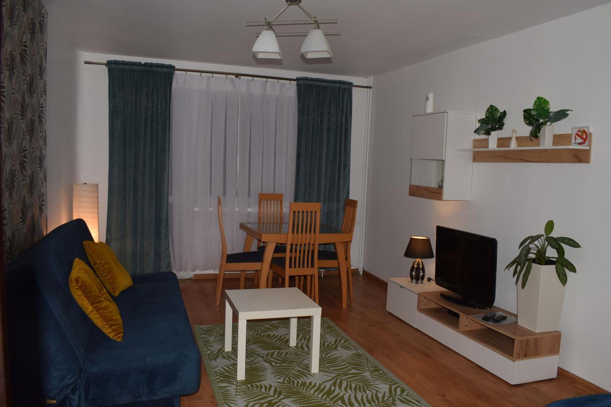 Apartament M-3 Częstochowa Kültér fotó