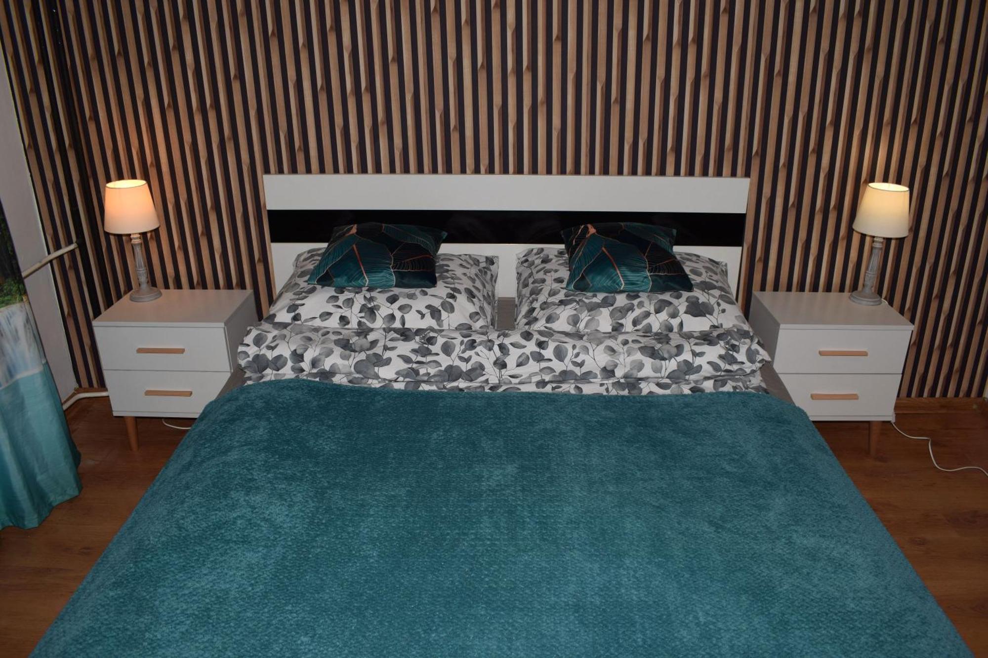 Apartament M-3 Częstochowa Kültér fotó