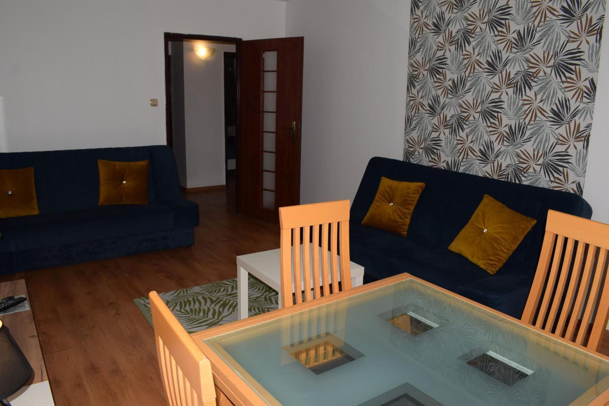 Apartament M-3 Częstochowa Kültér fotó