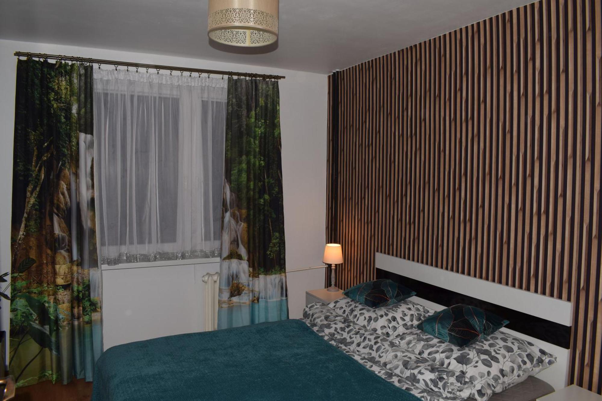 Apartament M-3 Częstochowa Kültér fotó
