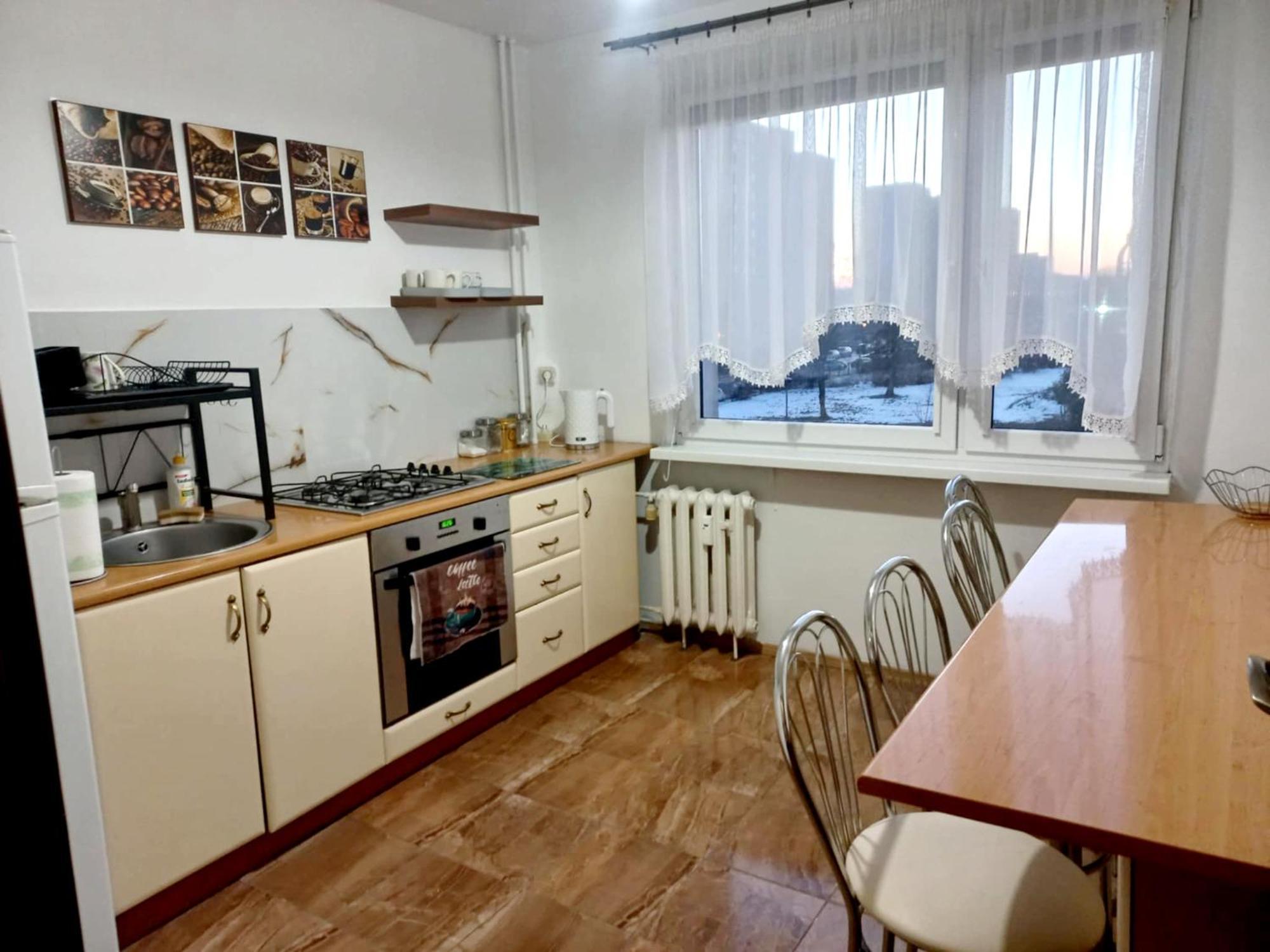 Apartament M-3 Częstochowa Kültér fotó