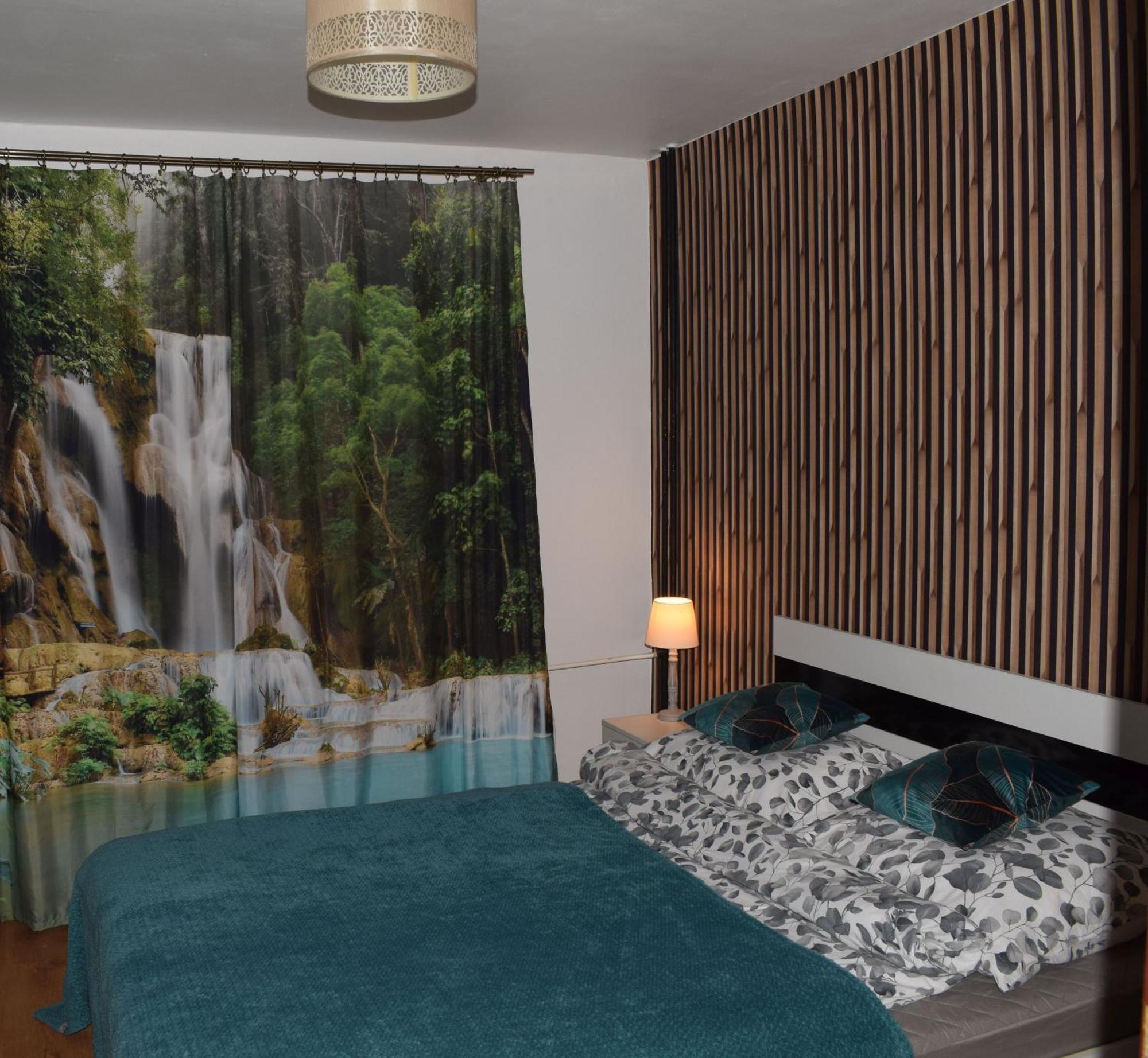 Apartament M-3 Częstochowa Kültér fotó