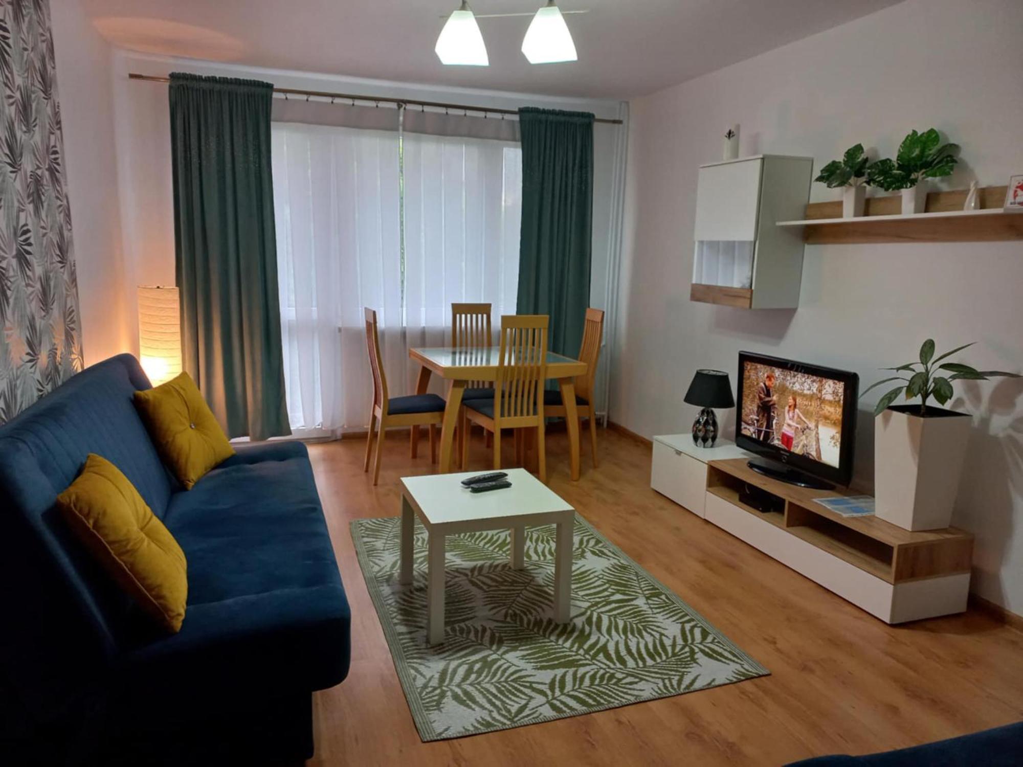 Apartament M-3 Częstochowa Kültér fotó