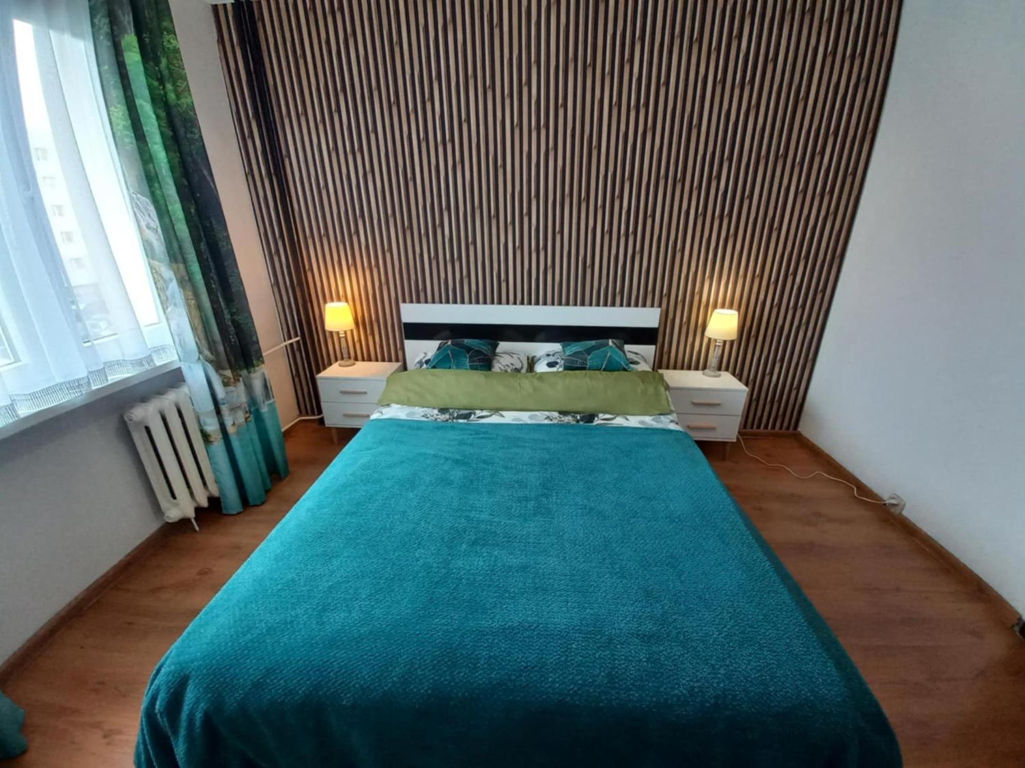 Apartament M-3 Częstochowa Kültér fotó