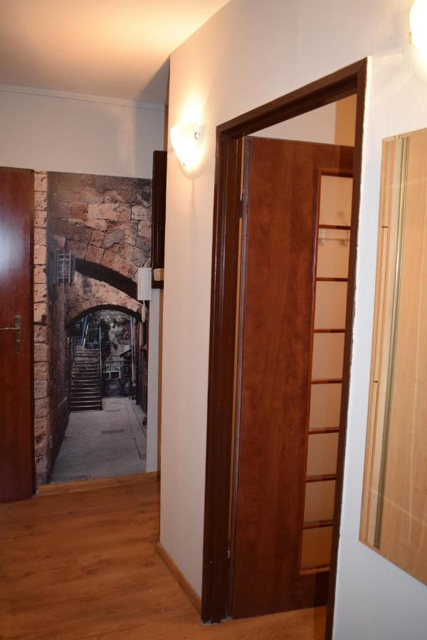 Apartament M-3 Częstochowa Kültér fotó